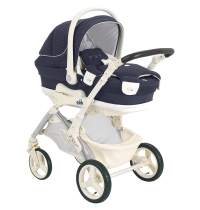 Универсальная коляска Cam Dinamico Up Orso 3 в 1, 2018