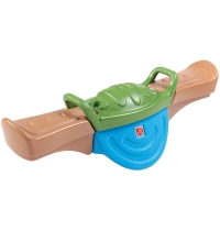 Качели для малышей Step2 716800 «Play Up Teeter Totter»