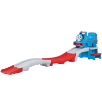 Игровой центр Step2 736600 «Thomas the Tank Engine Up & Down Roller Coaster»