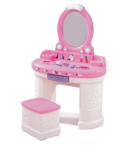 Туалетный столик Step2 757900 «Fantasy Vanity» Туалетный столик Step2 757900 «Fantasy Vanity»