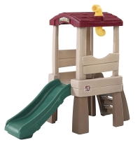 Игровой комплекс Step2 776900 «Naturally Playful Lookout Treehouse»
