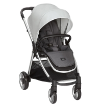 Прогулочная коляска Mamas & Papas Flip XT2 Cloud Grey, 2017