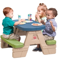 Столик для пикника Step2 841800 «Picnic Table»