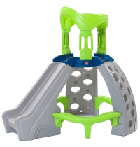 Игровой комплекс Step2 850200 «Castle Top Mountain Climber»