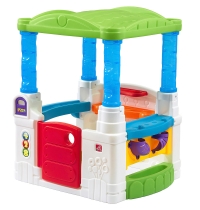 Игровой домик Step2 853900 «WonderBall Fun House»