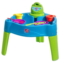 Столик для игр с водой Step2 861900 «Big Bubble Splash Water Table» Столик для игр с водой Step2 861900 «Big Bubble Splash Water Table»