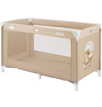 86 Манеж-кровать Cam Sonno, 2018