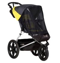 Москитная сетка Mountain Buggy Terrain