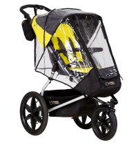 Дождевик Mountain Buggy Terrain