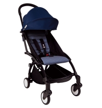 Прогулочная коляска Babyzen YoYo+ Limited Edition by Air France, 2018 (Шасси Black)