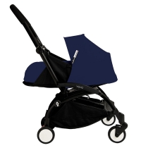 Универсальная коляска Babyzen YoYo+ Limited Edition by Air France 2 в 1, 2018 (Шасси Black)