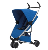 Прогулочная коляска Quinny Zapp Xpress, 2017