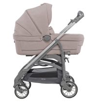 Универсальная коляска Inglesina Trilogy City System Quattro 4 в 1, 2018