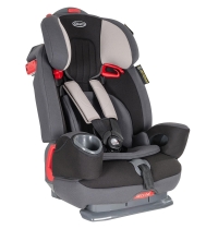 Автокресло Graco Nautilus Elite, 2017
