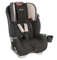 Автокресло Graco Milestone, 2017