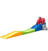 Игровой центр Step2 863300 «Anniversary Edition Up & Down Roller Coaster»