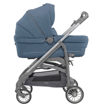 Универсальная коляска Inglesina Trilogy System Quattro 4 в 1, 2018