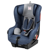 Автокресло Peg-Perego Viaggio1 Duo-Fix K Urban Denim Collection, 2018 Автокресло Peg-Perego Viaggio1 Duo-Fix K Urban Denim Collection, 2018