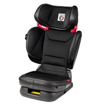 Автокресло Peg-Perego Viaggio 2-3 Flex Licorice, 2018 Автокресло Peg-Perego Viaggio 2-3 Flex Licorice, 2018