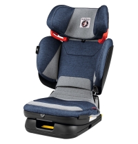 Автокресло Peg-Perego Viaggio 2-3 Flex Urban Denim Collection, 2018 Автокресло Peg-Perego Viaggio 2-3 Flex Urban Denim Collection, 2018