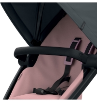 Бампер к коляскам Quinny Zapp Flex, Zapp Flex Plus и Zapp Xpress, 2017