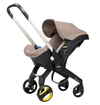 Автокресло-коляска Doona+, 2017