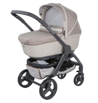 Универсальная коляска Chicco StyleGo Up Crossover 2 в 1, 2018