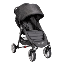 Прогулочная коляска Baby Jogger City Mini 4, 2016