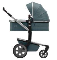 Универсальная коляска Joolz Day 2 Quadro 2 в 1, 2017