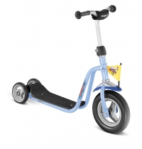 Трехколесный самокат Puky R1, 2013