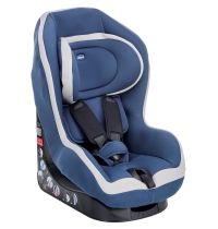 Blue Автокресло Chicco Go One, 2018