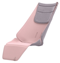 Вкладыш Seat Liner в сиденья колясок Quinny Zapp Flex, Zapp Flex Plus и Zapp Xpress, 2017