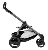 51 Jet Шасси Peg-Perego Book 51, 2017