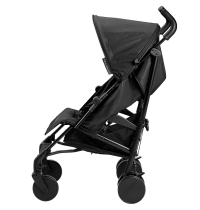 Прогулочная коляска-трость Elodie Details Stockholm 3.0 Brilliant Black, 2018 Прогулочная коляска-трость Elodie Details Stockholm 3.0 Brilliant Black, 2018