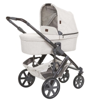 Универсальная коляска ABC Design Salsa 4 2 в 1, 2017