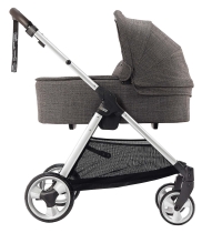 Универсальная коляска Mamas & Papas Flip XT2 Chestnut 2 в 1, 2017