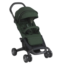 Прогулочная коляска Nuna Pepp Luxx, 2016