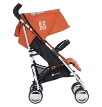 Прогулочная коляска-трость Euro-Cart Ezzo, 2017