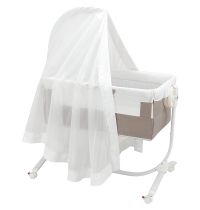 Балдахин на приставную кроватку-колыбель Cam Cullami, 2018 Балдахин на приставную кроватку-колыбель Cam Cullami, 2018