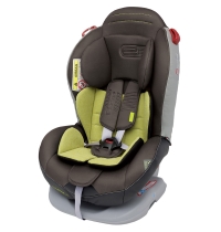 Цвет 04 Olive Автокресло Espiro Delta, 2018