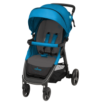 Прогулочная коляска Baby Design Clever, 2018