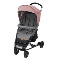 Прогулочная коляска Espiro Magic Scandi, 2018