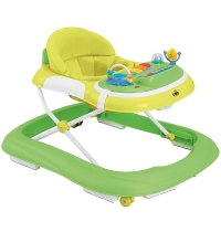 D Детские ходунки Cam Giocando, 2018