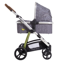 Универсальная коляска Cosatto Wow Dawn Chorus 2 в 1, 2018