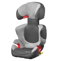 Dawn Grey Автокресло Maxi-Cosi Rodi XP Fix, 2019