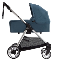 Универсальная коляска Mamas & Papas Flip XT2 Deep Ocean 2 в 1, 2017