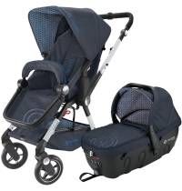 Универсальная коляска Concord Camino Sleeper 2 в 1, 2018