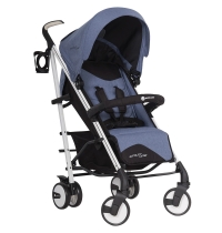 Прогулочная коляска-трость Euro-Cart Cross Line, 2017