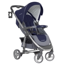 Прогулочная коляска EasyGo Virage, 2017