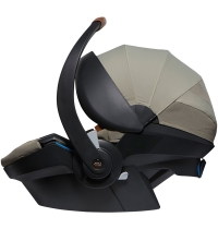 Автокресло BeSafe iZi Go Modular i-Size Joolz Day 2, 2017